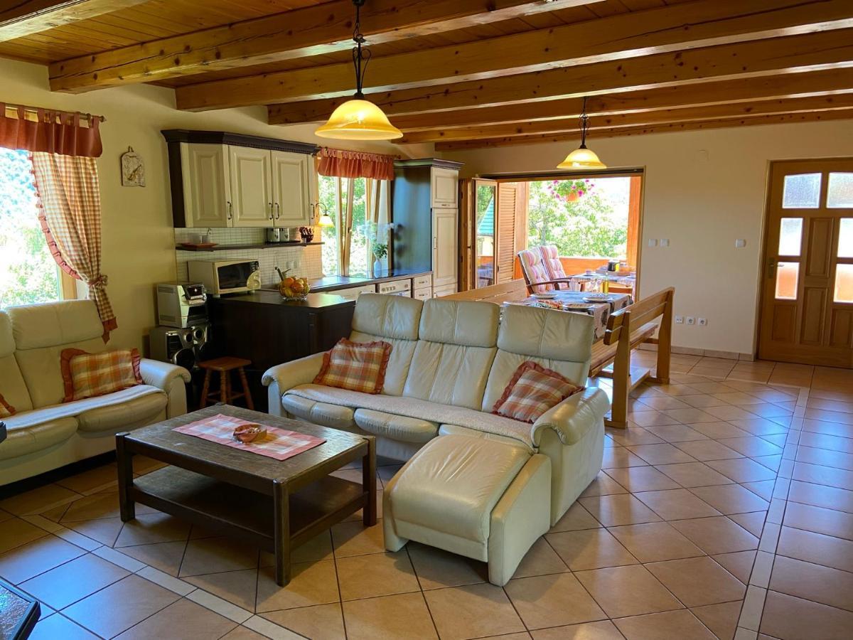 Holiday Home Tihovo Delnice Buitenkant foto