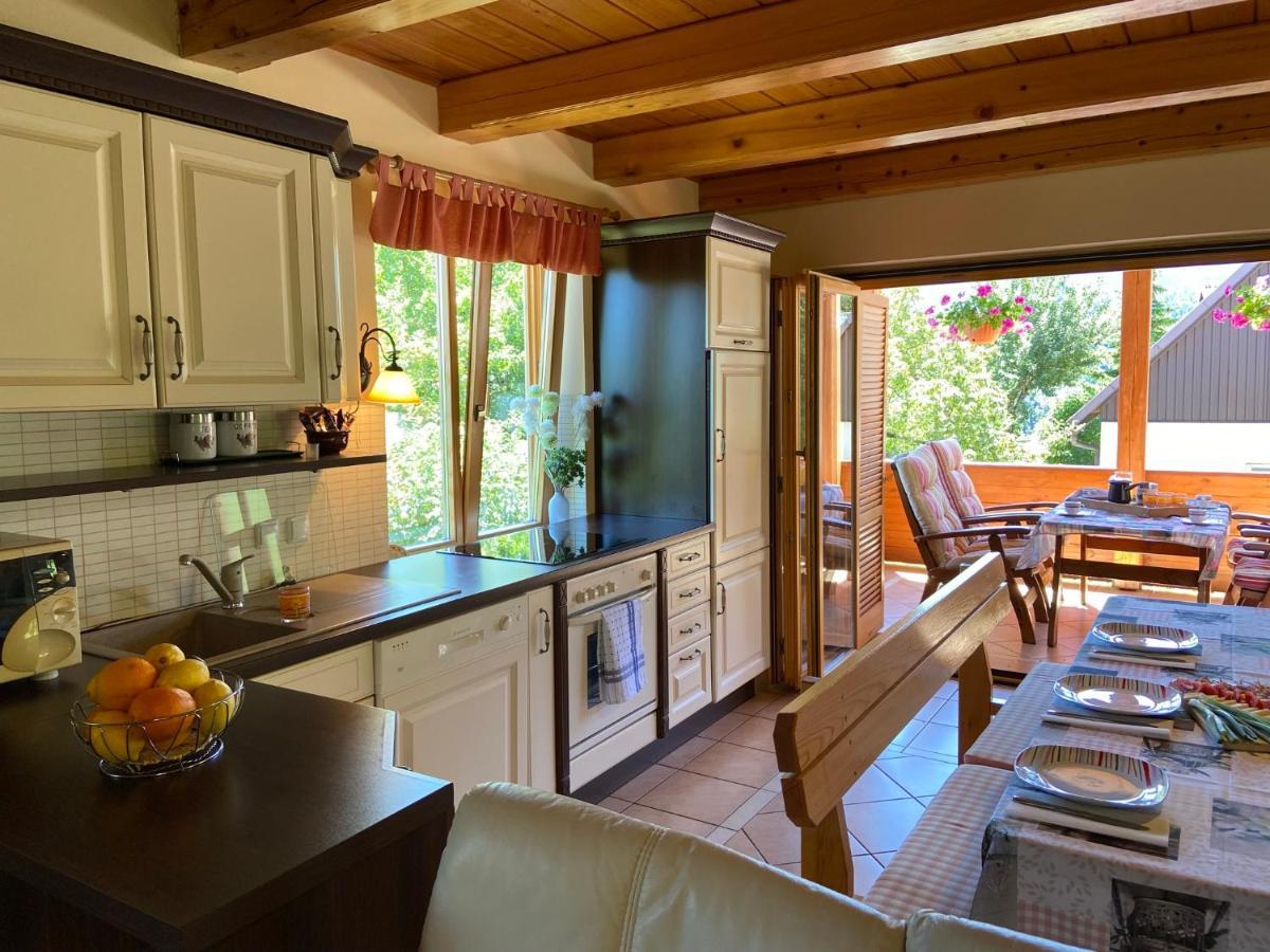 Holiday Home Tihovo Delnice Buitenkant foto