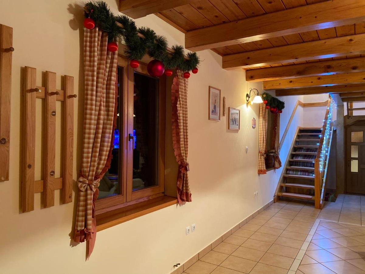 Holiday Home Tihovo Delnice Buitenkant foto