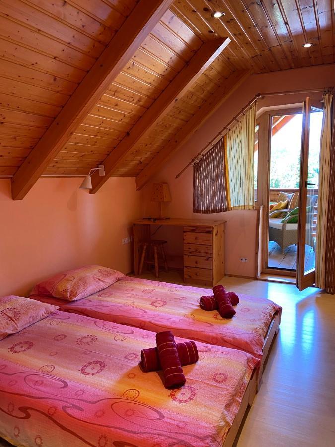 Holiday Home Tihovo Delnice Buitenkant foto