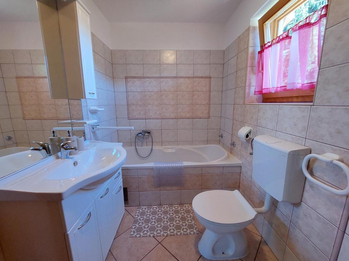 Holiday Home Tihovo Delnice Buitenkant foto